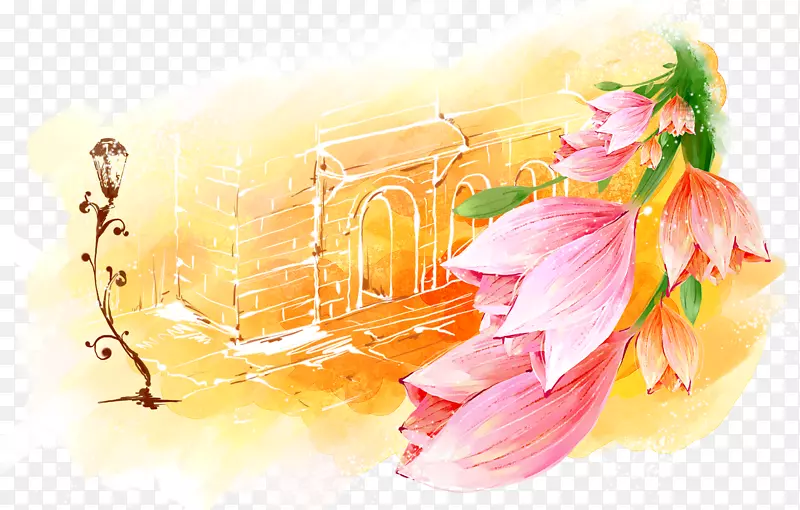 ˮ�ʻ�.������ˮ�ʻ���-������