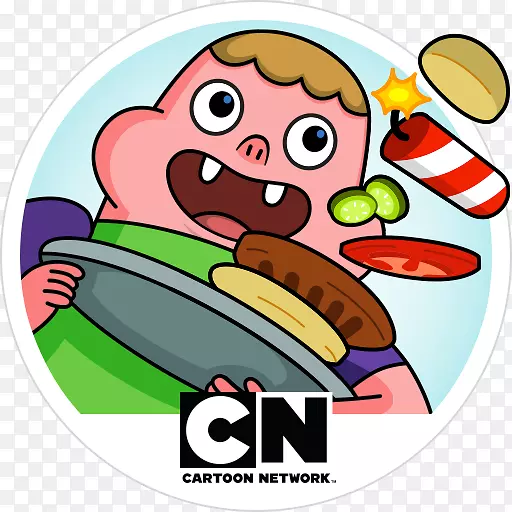 ��ͨƬ����ƥ��غ�����-������˹cn�����������򣺽��򣡳����Һ����ս-gumball-android-������