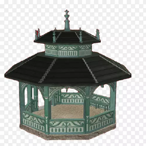 Pergola��ͤ�����Ĳ�������-ʥ��-������