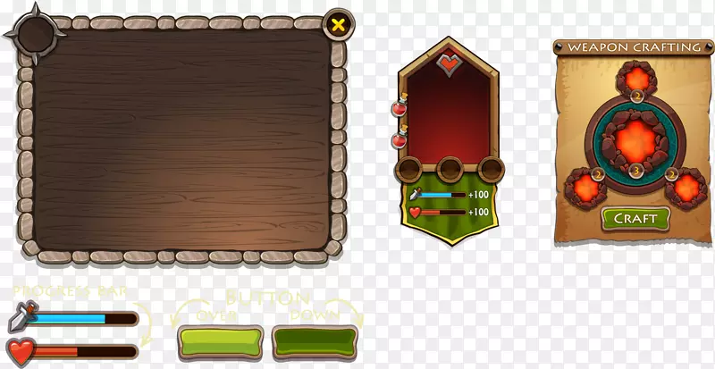 �û�������ư�ť�������-��Ϸ���水ť��Ϸ���-������