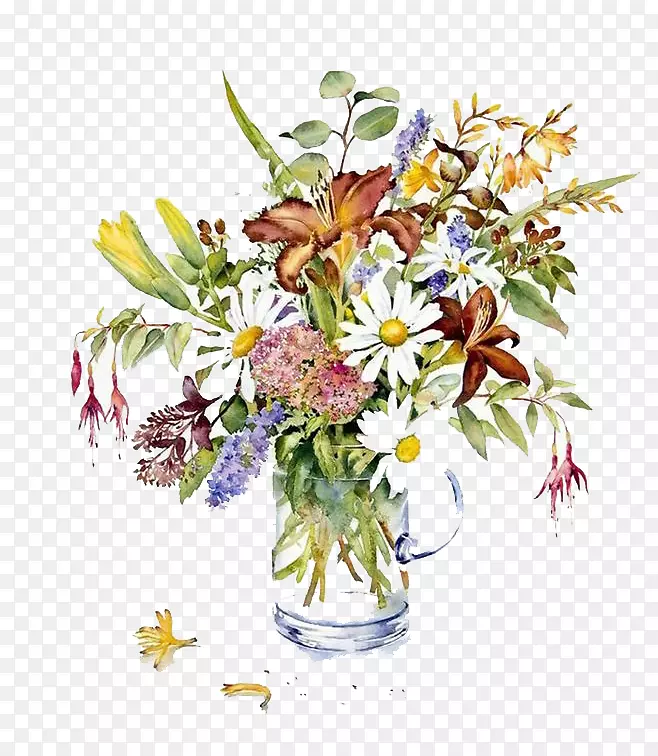 ˮ�ʻ������ܵ�һ���滭ˮ�ʻ�����ˮ�ʻ�����-������