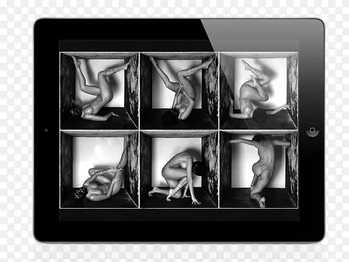 ����ý�����.Elena Kaufmann��Ӱ���-������