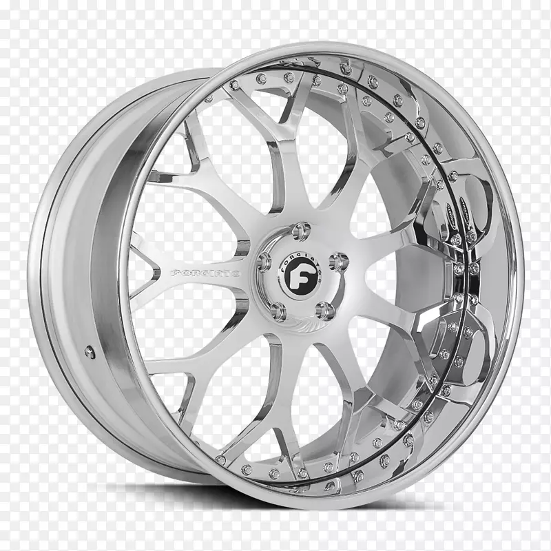 ����Forgiato�������Ƴ���-����-������