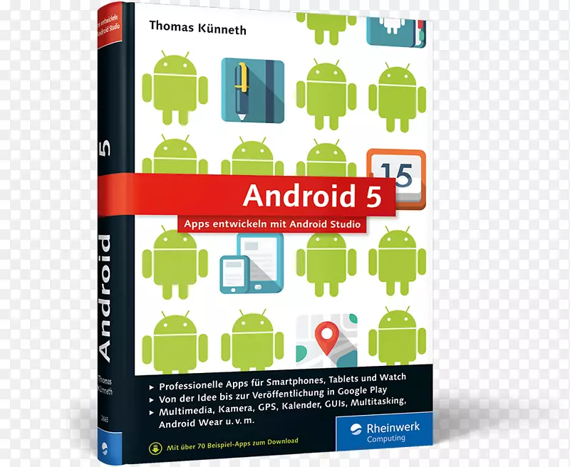 Android 4��Inwickeln MIT DEM Android SDK��[60��Ӧ�ó���ALS vorlagen��dvd]-������