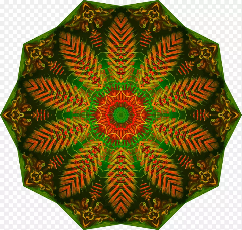 ��ɫ�Գ�ͼ��-������