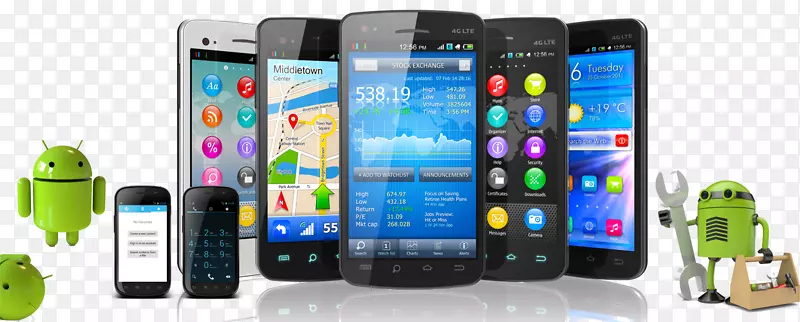 �ƶ�Ӧ�ó��򿪷�android��������-android-������