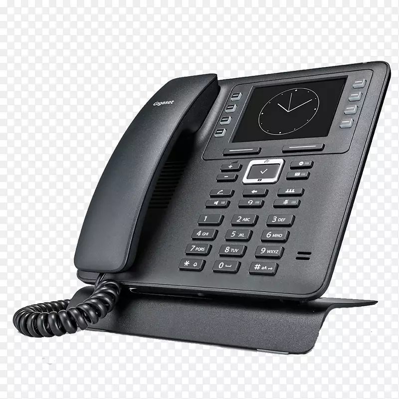 VoIP�绰ǧ��ͨ��IP�绰Gigaset pro Maxwell 3-������