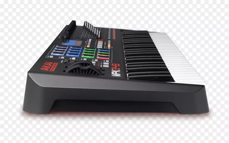 �����������ƵAkai mpk 249 midi���̿���������-������