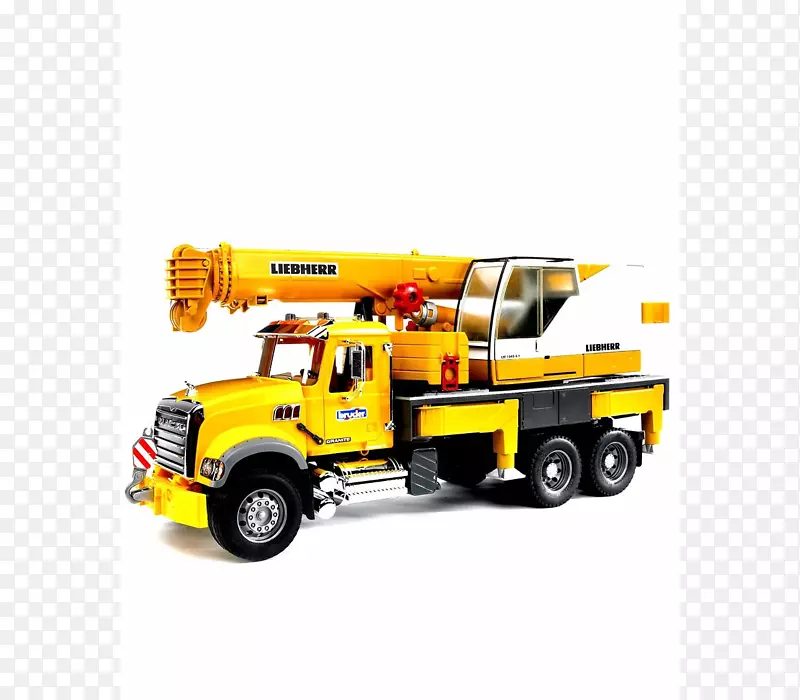 Mack����������������Bruder��ж��-����-������