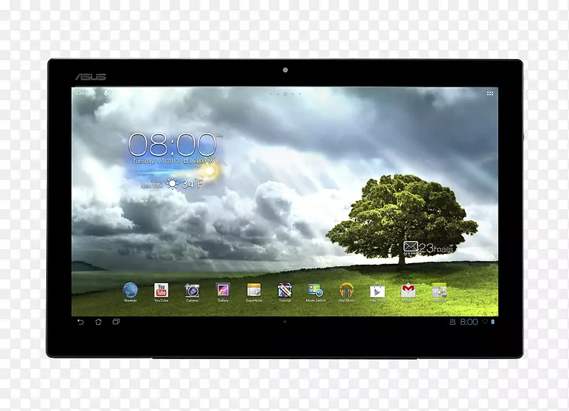 asus eee PADת����android�����ͼ������������ƽ�����-������
