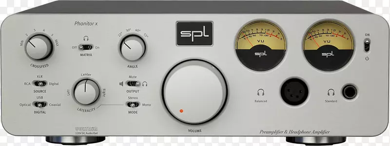 �����Ŵ�������ǰ�÷Ŵ�����Ƶ��ģת��������-������