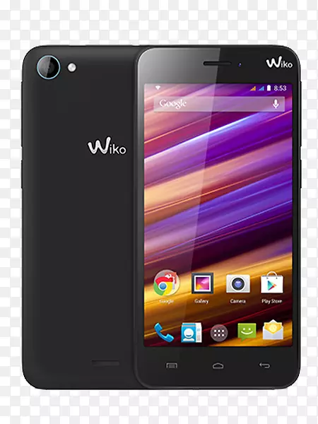 Wiko Jimmy�����ֻ���׿-��̩-������