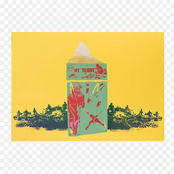 ����-Cruz Diez-������