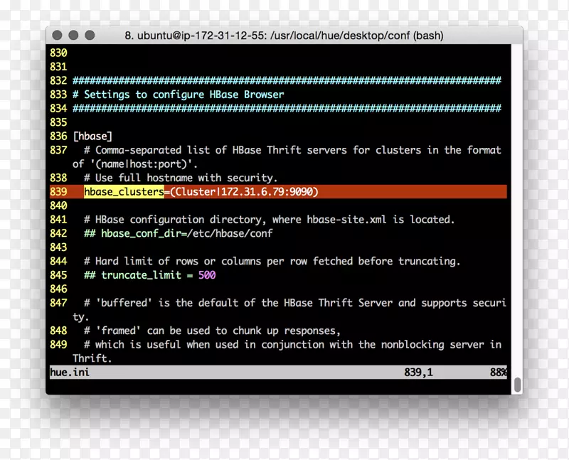 ����������ѧ�ַ�ʶ��python tesseract�ϤƤʥ֥���-hue hadoop-������