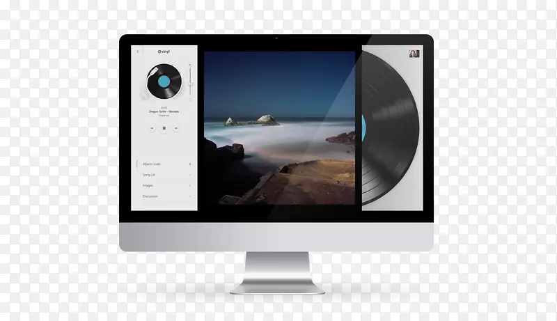 ������ʾ�����װ�õ��Լ��������������ý��-imac����-������