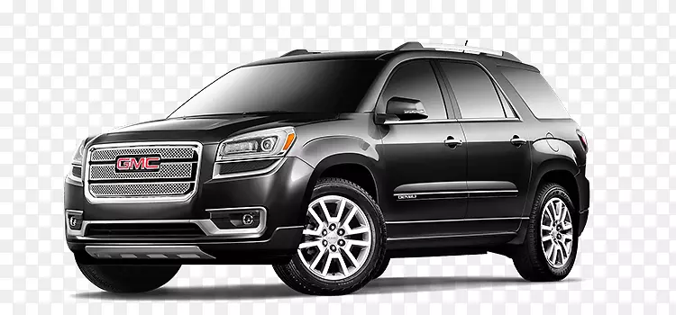 2015��GMC Acadia�γ�Subaru 2013 GMC Acadia-CAR-������