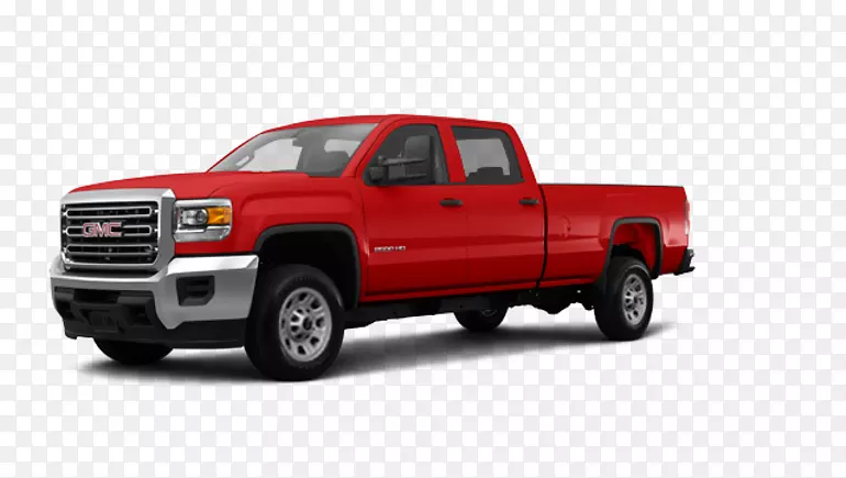 2018��GMC��������1500��˽γ�ͨ������-������