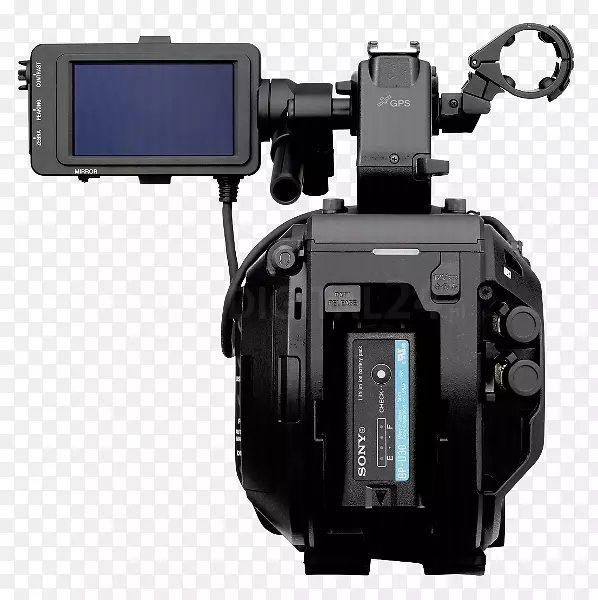 ����35 XDCAM������������-������