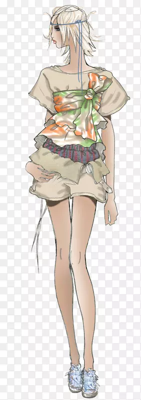 ʱװ�廭��ͼ.ģ��-������