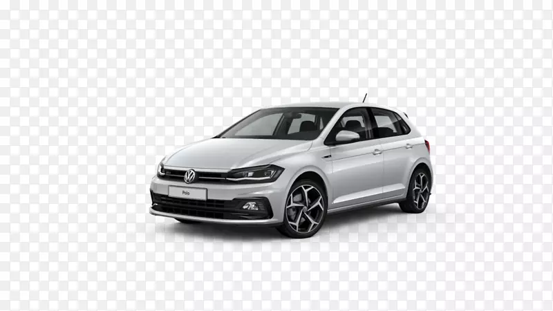 ����Polo 1.0 TSI 95�γ����ڰ�Ī�˴���Polo r WRC-����-������