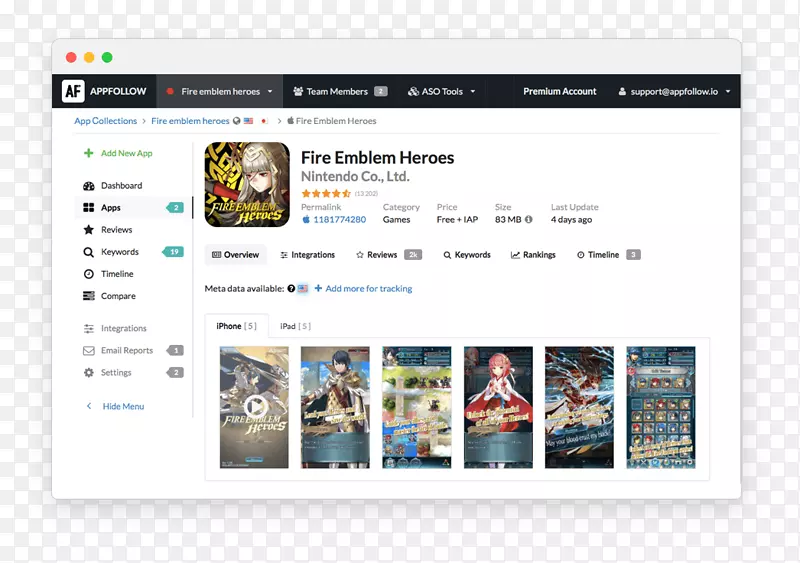 ��ҳ��ʾ���Ʒ�ƶ�ý��Ӧ���̵�GooglePlay��ť-������