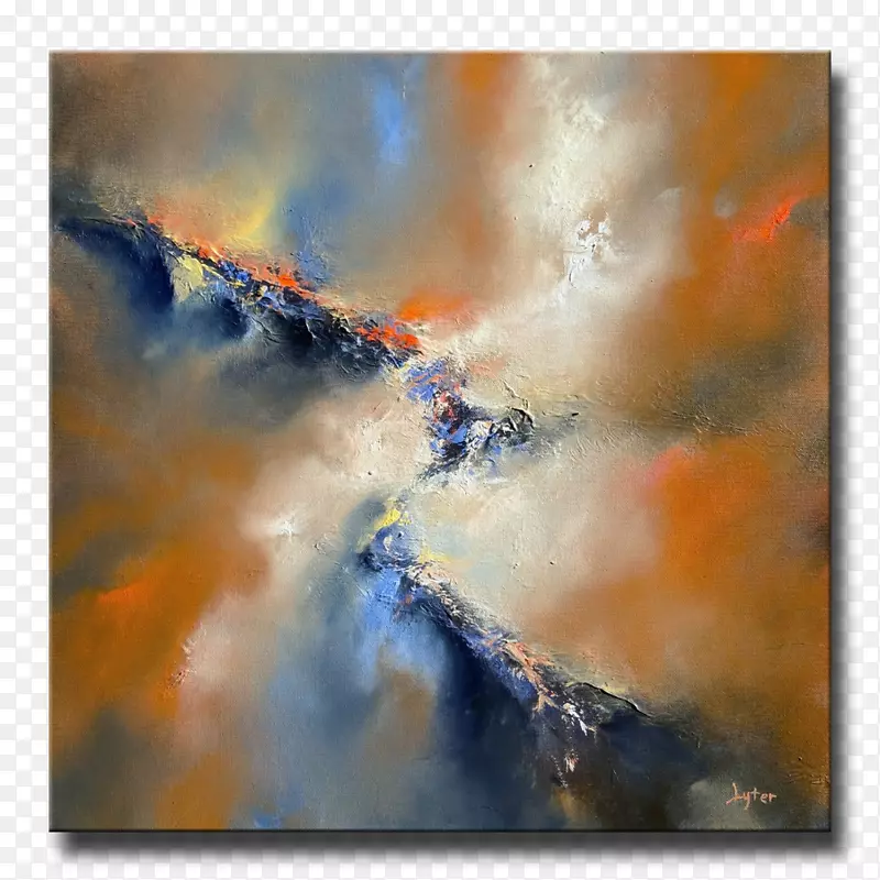 ˮ�ʻ��ִ������滭-������