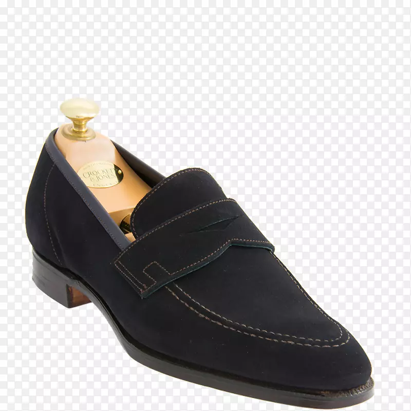 ����Ь�����Crockett&JonesƤ��-������