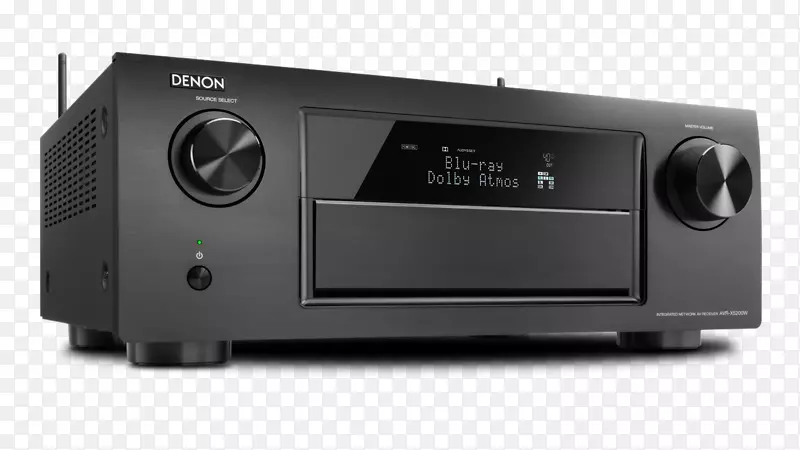 AV���ջ�Denon avr-x6300 h���ߵ���ջ��������ű�����-������