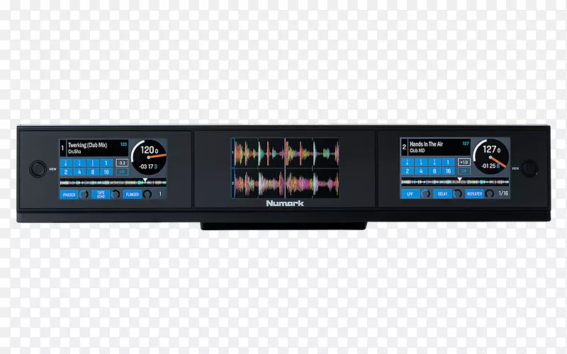 ��ʾ�豸ns 7 ii��ʾdj������������ʦNumark��ҵ-������