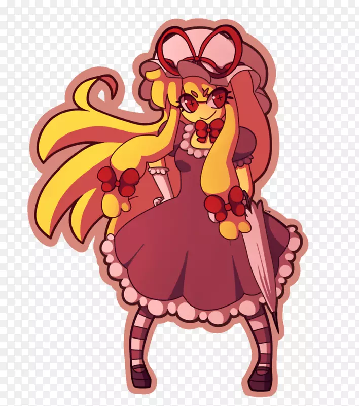 Yakumo��ͨ����-����Ůʿ-������