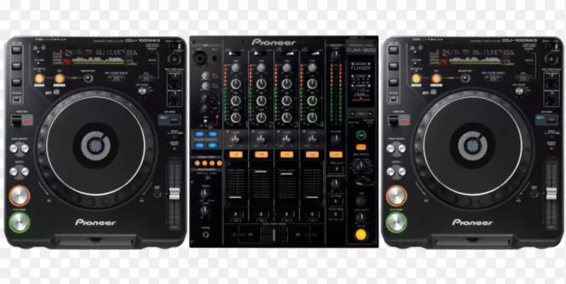 CDJ-2000 CDJ-900 DJM����DJ-������