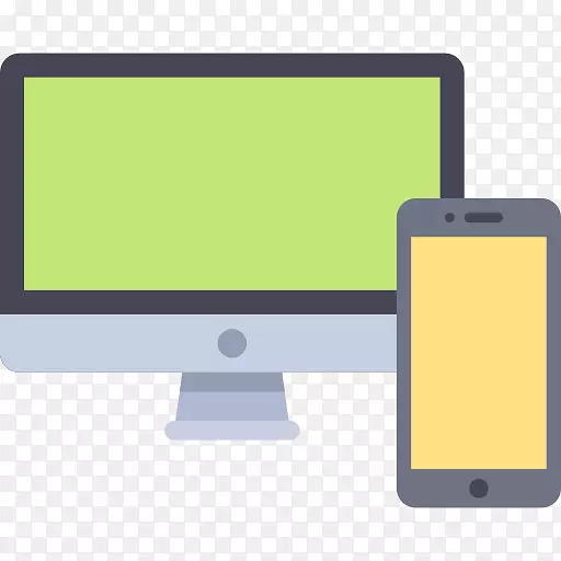 �������ӵ���ͼ�������ʾ��һ̨���Ժ�һ���ֻ�-������