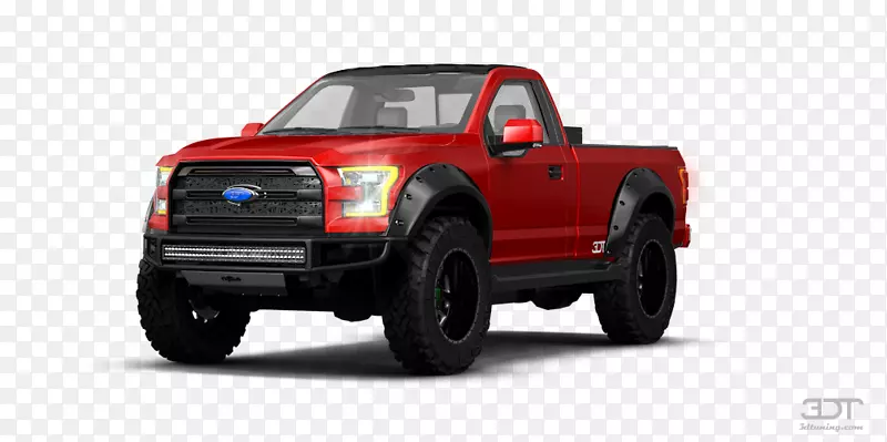 Ƥ��2018�긣��f-150��ͨ���⳵��̥Ƥ��-������