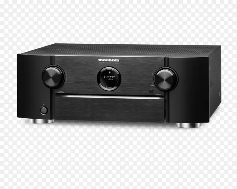 Marantz sr 6012 9.2����4k����������av���������Ƽ�ͥӰԺϵͳ-������