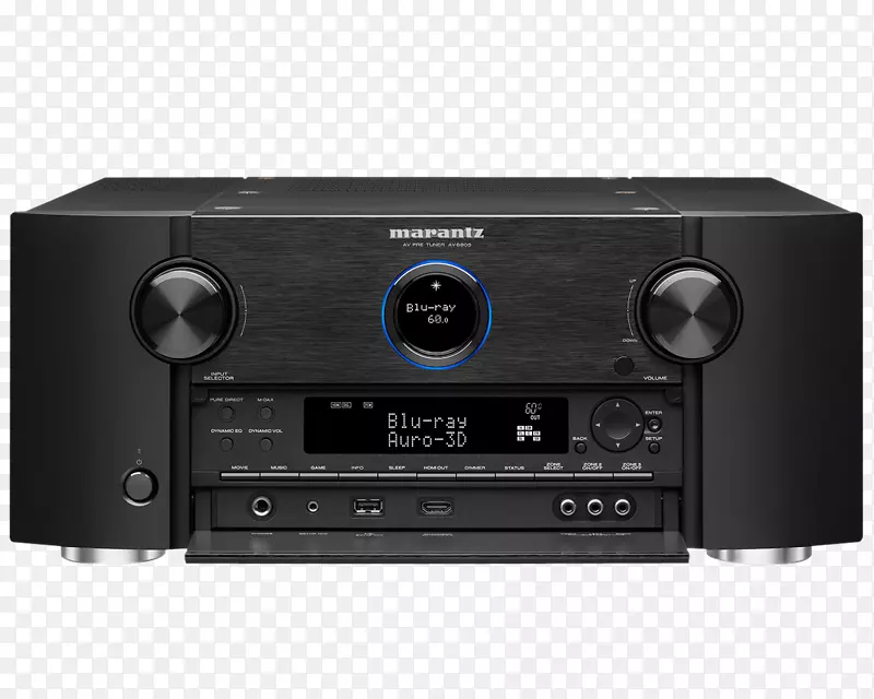 Marantzǰ�÷Ŵ�����ͥӰԺϵͳ-������