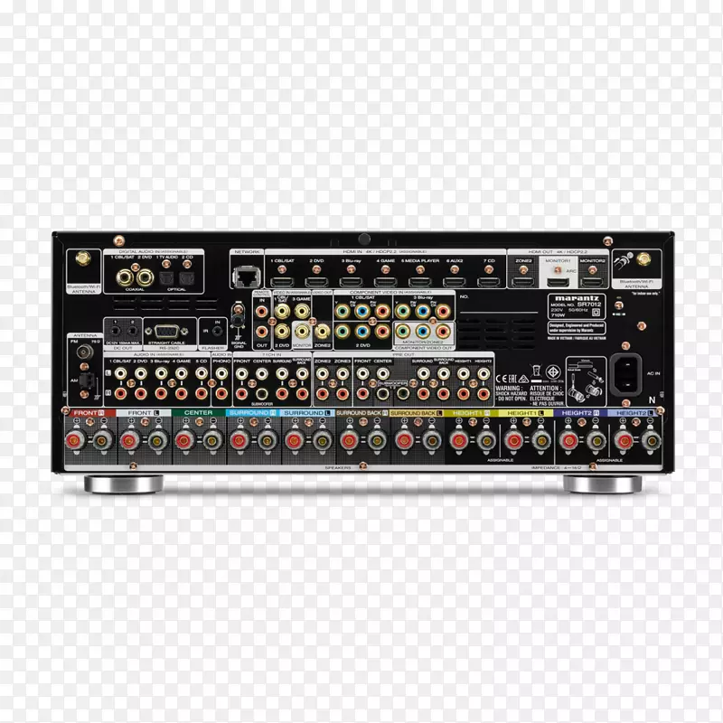 AV���ջ�Marantz��Ƶ��Ƶ��������Ƶ��Ƶ������ջ���ɫSr��ͥӰԺϵͳ���ߵ���ջ�-������