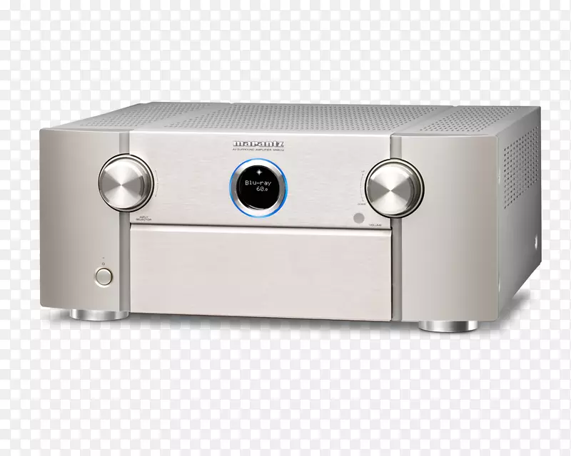 AV���ջ�Marantz�Ŵ�����ͥӰԺϵͳ�űȰ���Ī˹-������
