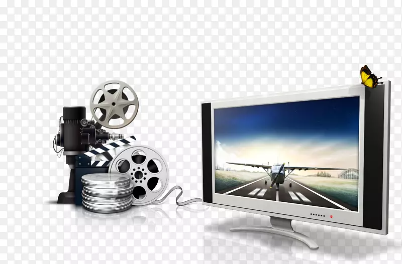 Rokuң�������ܵ��Ӻ��ŵ��ӻ�-��ɫ����-������