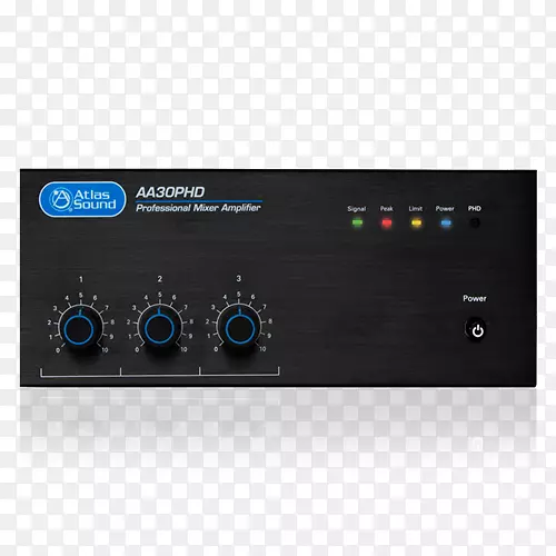 ��Ͳ����Ƶ�����ʷŴ����������㲥ϵͳ�����ӣ��Զ�ϵͳ-������