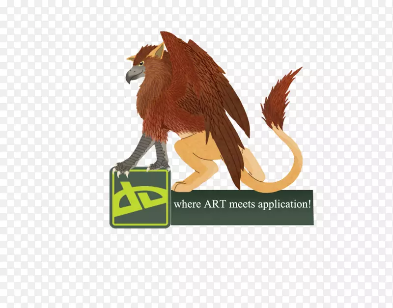 ����־DeviantArt-Griffin����-������