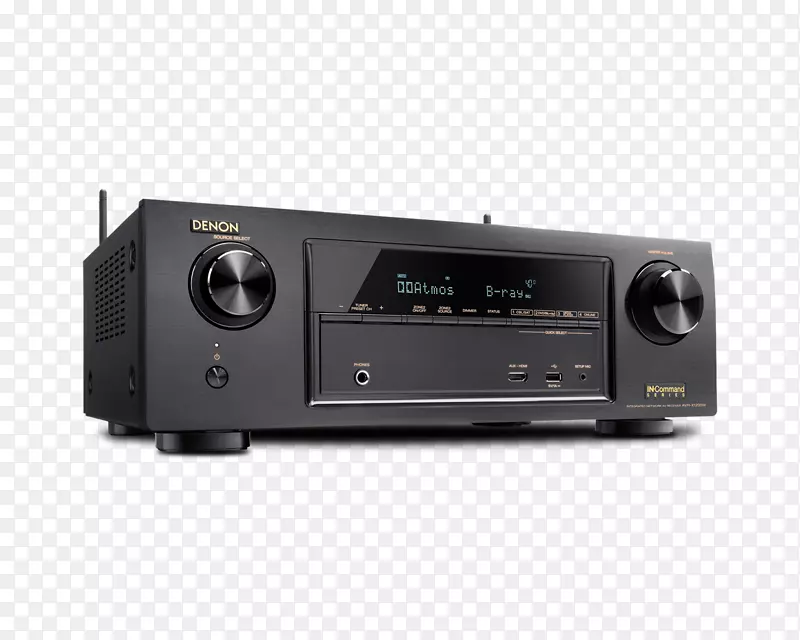 ��ũAVR-x1400h Denon AVR-x1300w���ջ���ͥӰԺϵͳ-�ű�-������