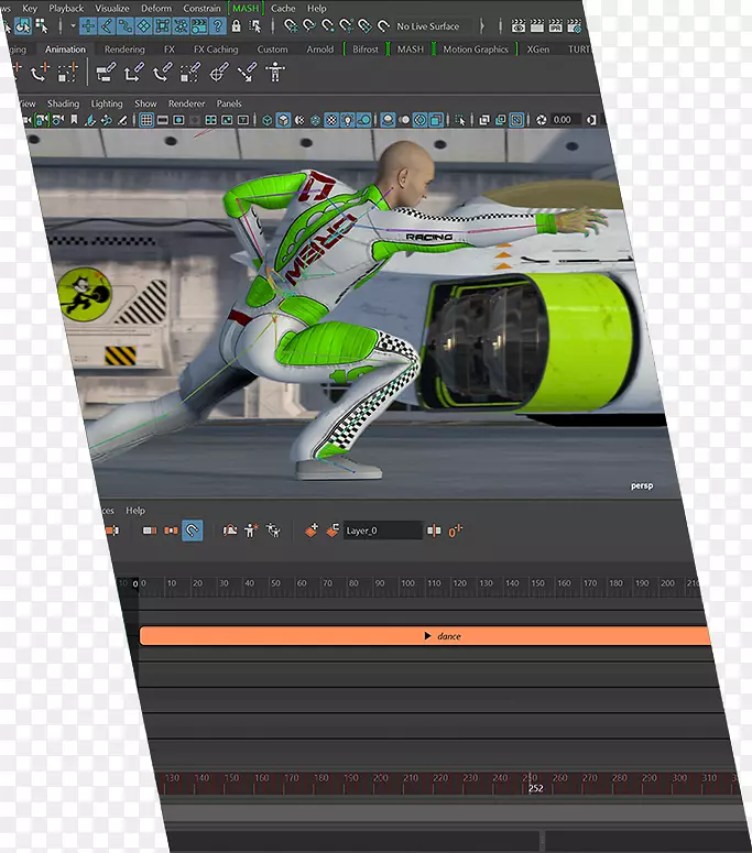 Autodesk Maya��������������������ά�����ͼ��.����-������