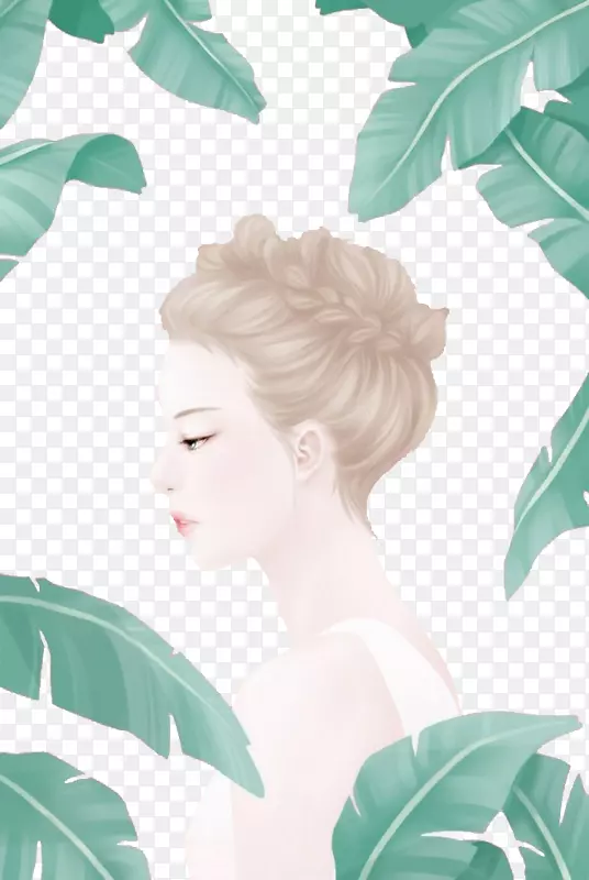 �廭-ҶŮ-������