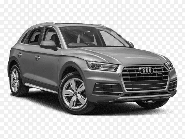 2018��µ�Q5 2.0T�߼�SUV�˶��Ͷ๦�ܳ�������ѹȼ�ͷֲ�����-�µ�Q5-������