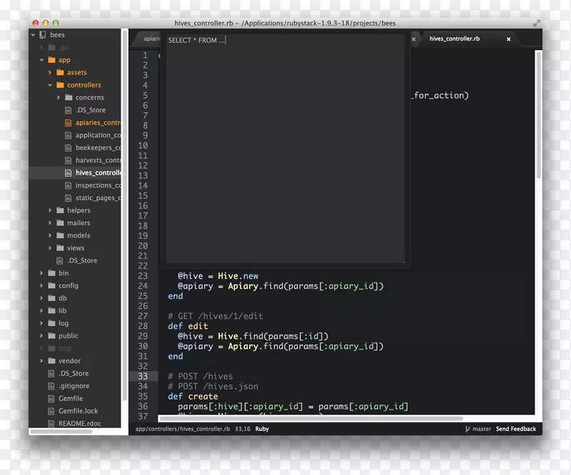 �����������װgit���������ն��ı���-������