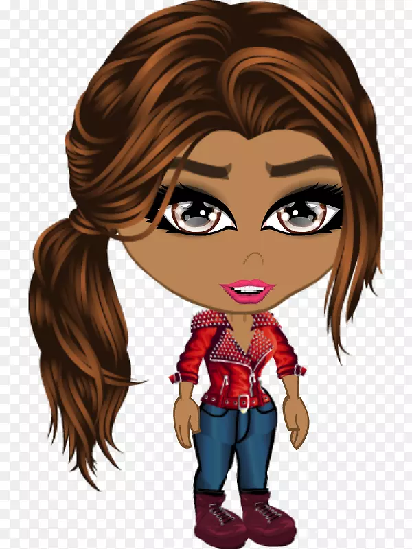 ���ӿ�ͨ��ɫ��ɫͷ��-����-������