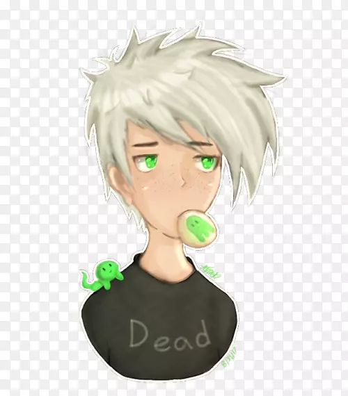 Ⱦ���̺ڷ�����ɫͷ������-������