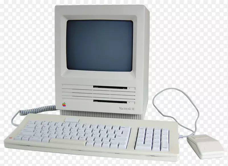 Macintosh+Macintosh se Macintosh 128 k Macintosh II-Apple-������