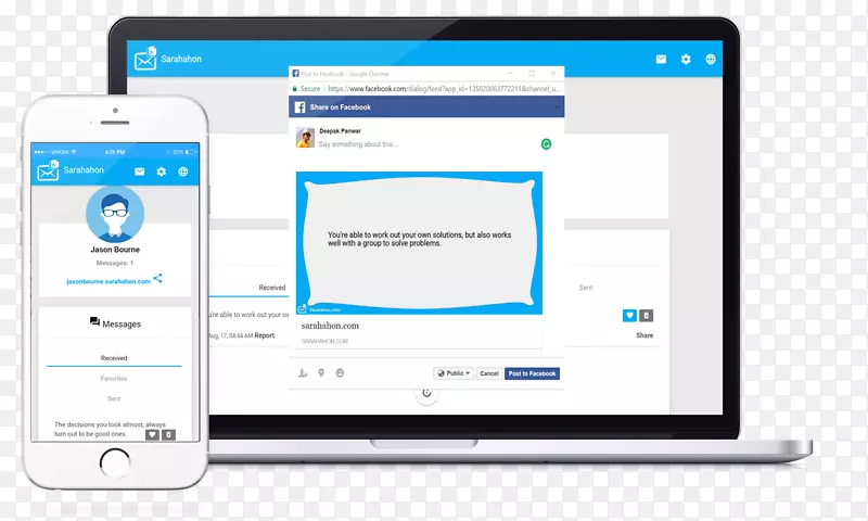 ���������sarahah php WordPress�ű�����-WordPress-������