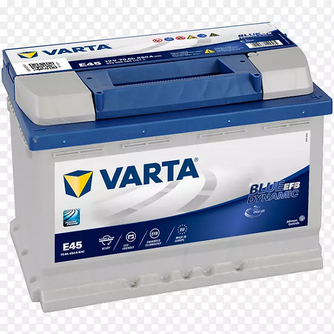 ����VARTA������ص綯��س����-����ֹͣ-������
